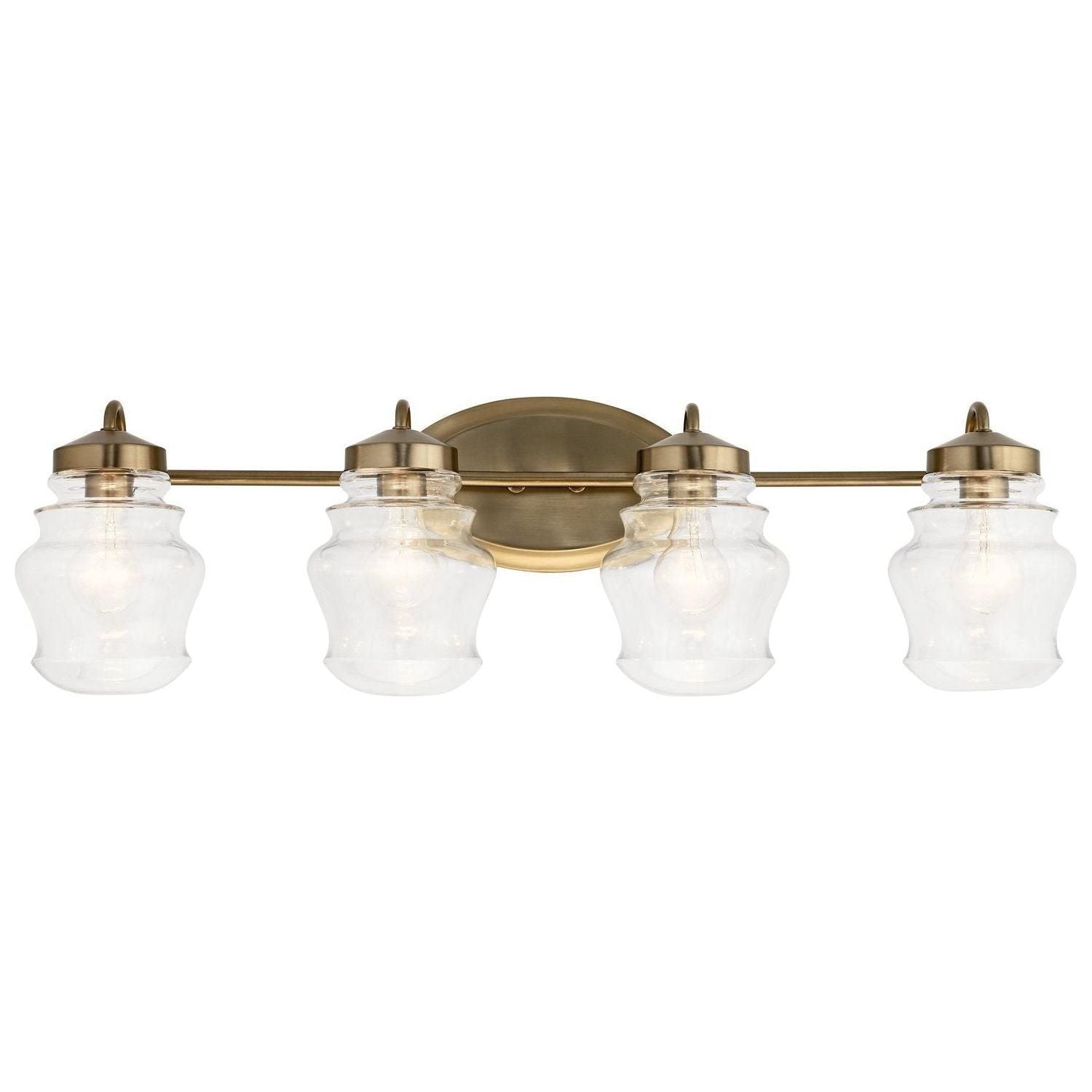 Elan - Janiel Vanity Light - Lights Canada
