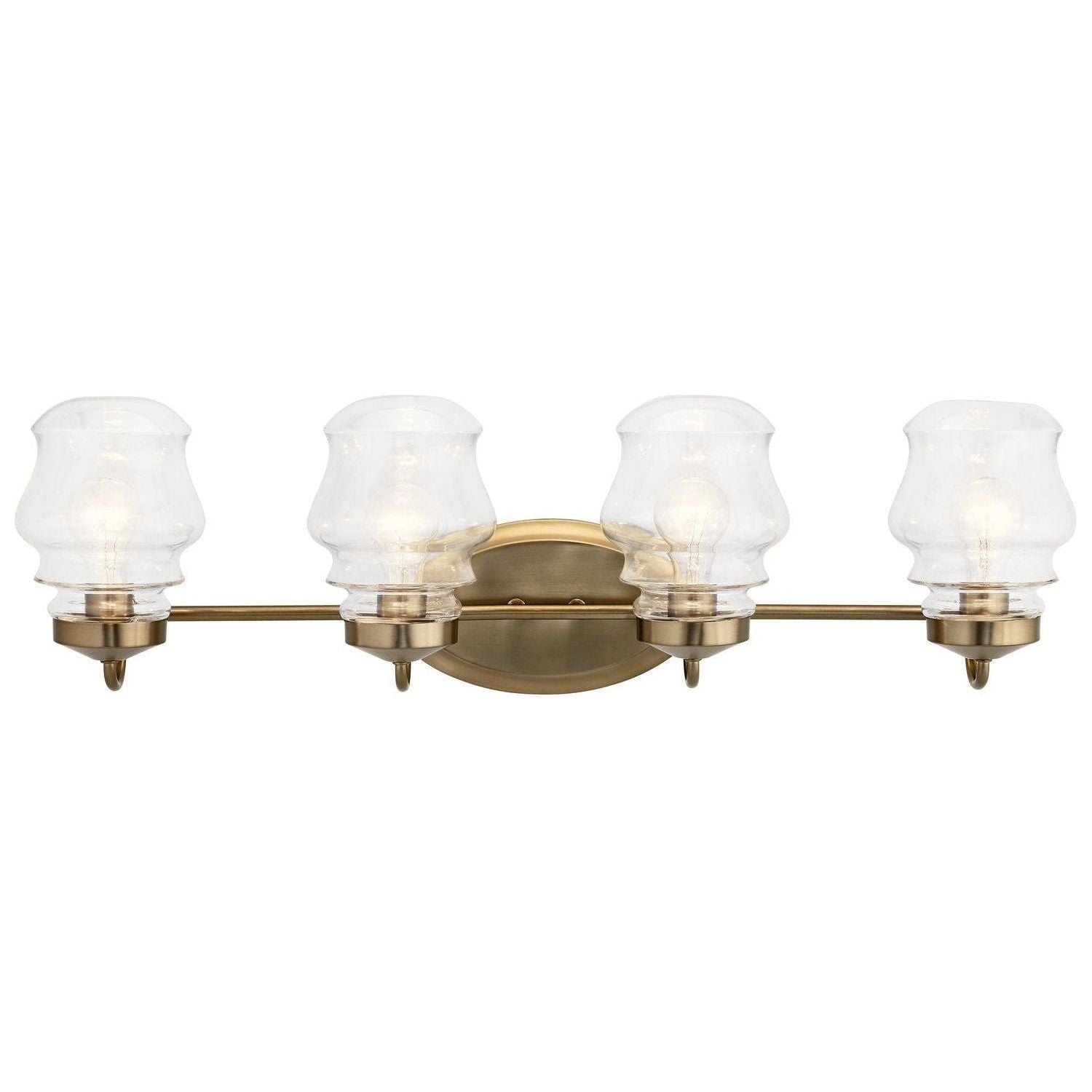 Elan - Janiel Vanity Light - Lights Canada
