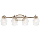 Elan - Janiel Vanity Light - Lights Canada