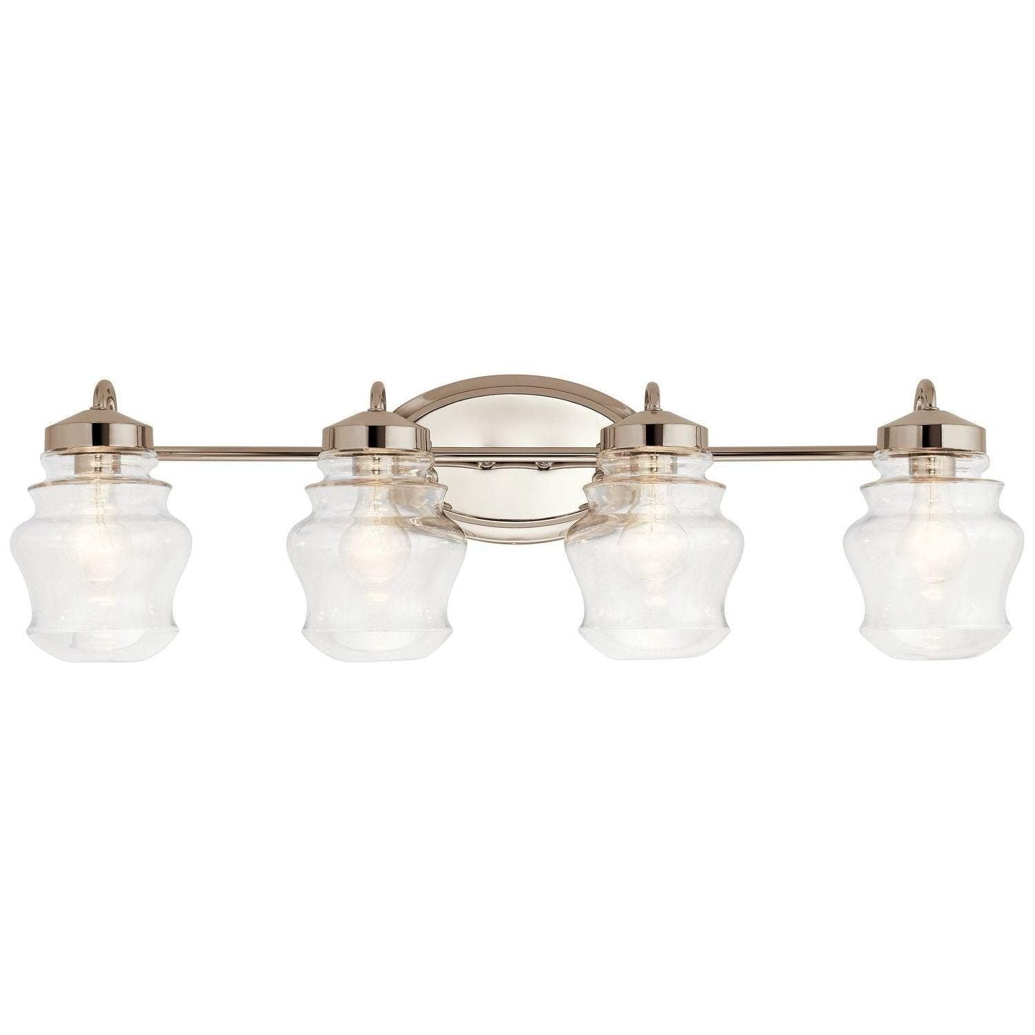 Elan - Janiel Vanity Light - Lights Canada