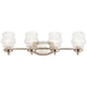 Elan - Janiel Vanity Light - Lights Canada