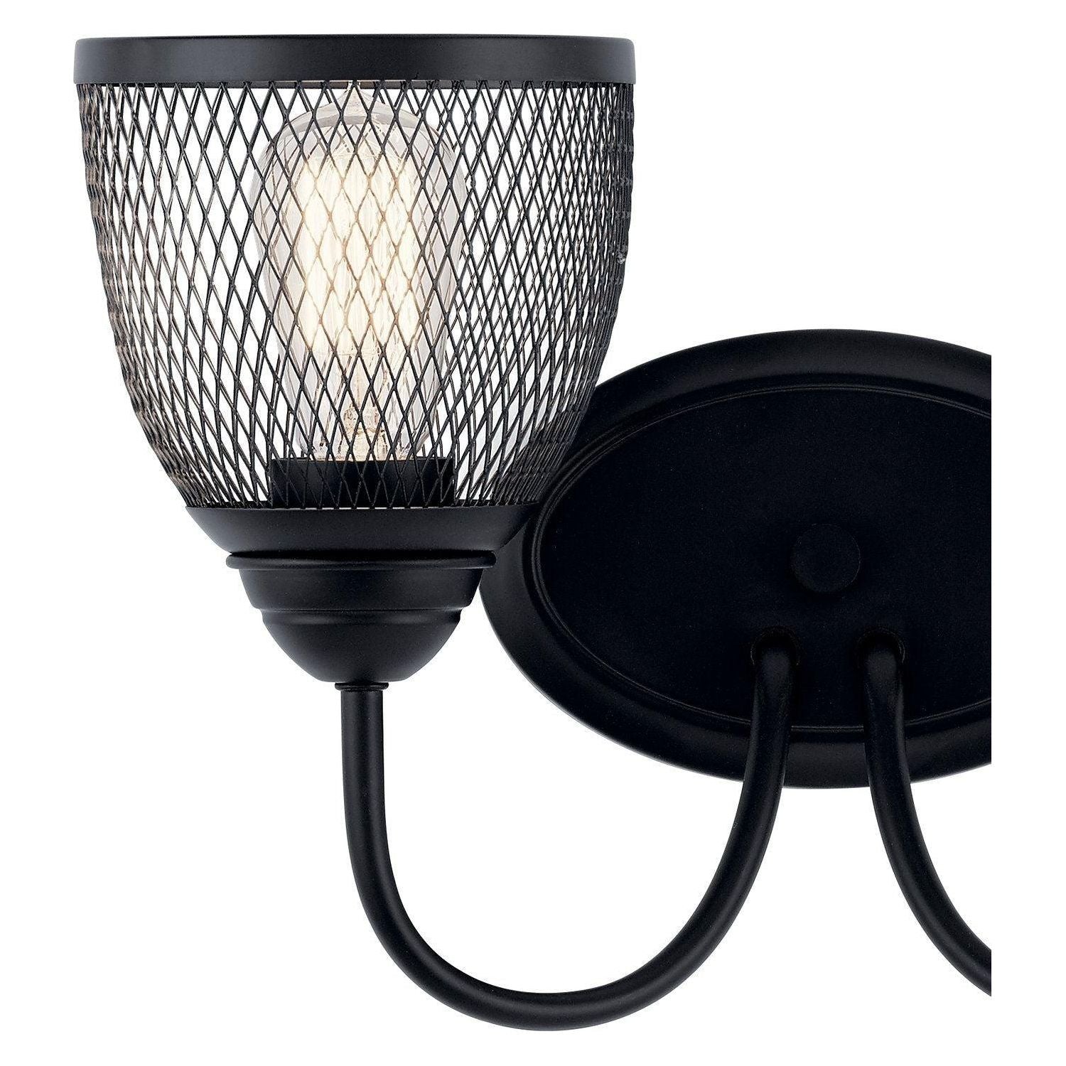 Kichler - Voclain Vanity Light - Lights Canada