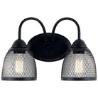 Kichler - Voclain Vanity Light - Lights Canada