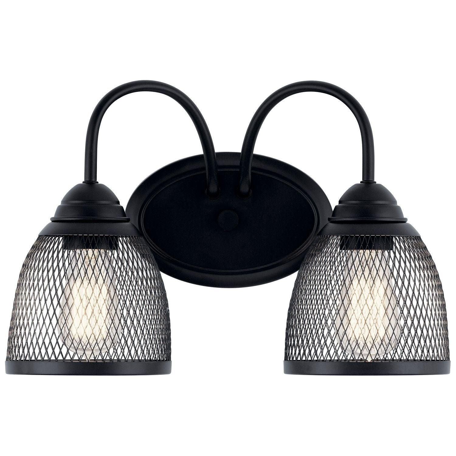Kichler - Voclain Vanity Light - Lights Canada