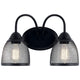 Kichler - Voclain Vanity Light - Lights Canada
