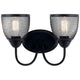 Kichler - Voclain Vanity Light - Lights Canada