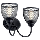 Kichler - Voclain Vanity Light - Lights Canada