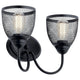 Kichler - Voclain Vanity Light - Lights Canada
