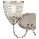 Kichler - Voclain Vanity Light - Lights Canada