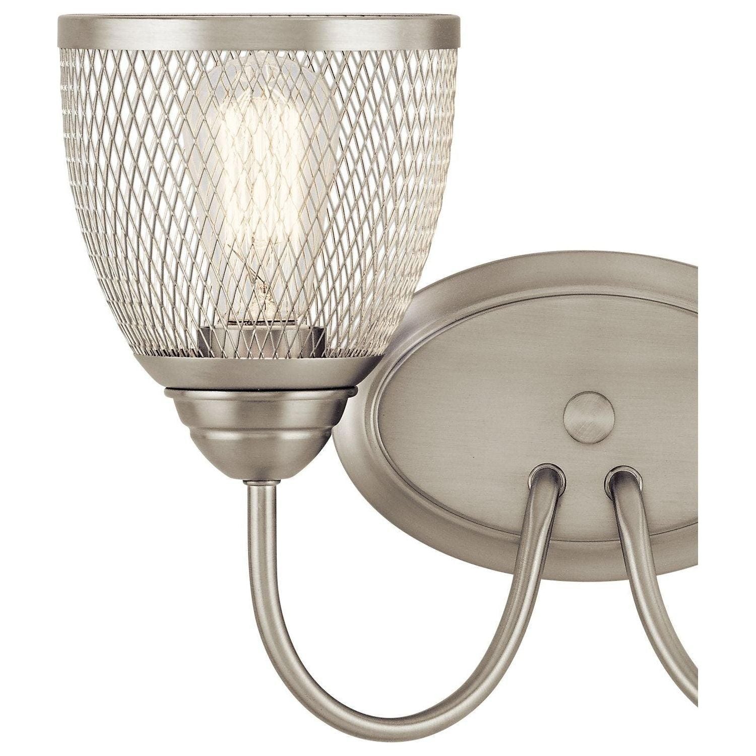 Kichler - Voclain Vanity Light - Lights Canada