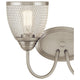 Kichler - Voclain Vanity Light - Lights Canada