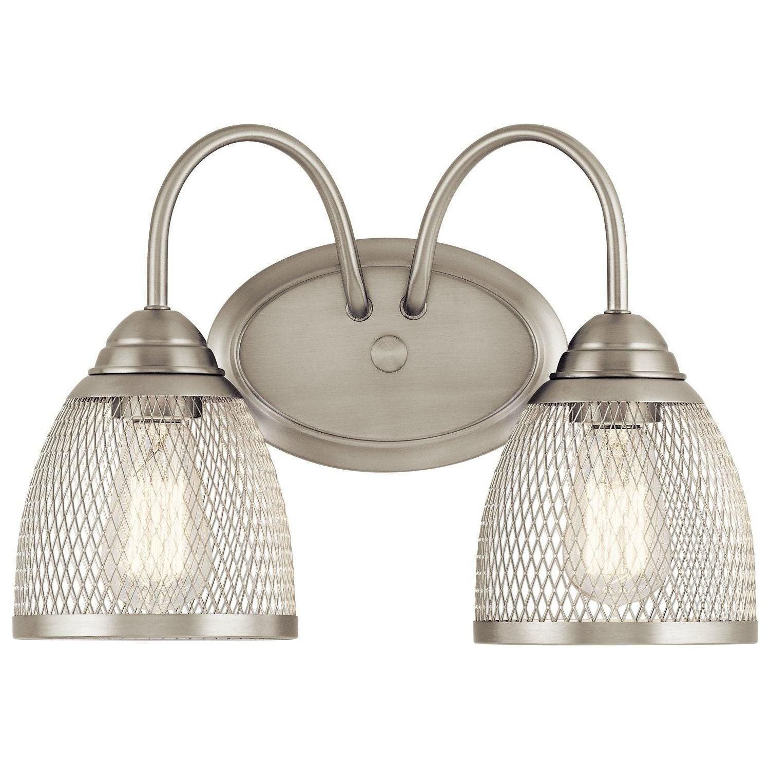 Kichler - Voclain Vanity Light - Lights Canada