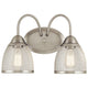 Kichler - Voclain Vanity Light - Lights Canada