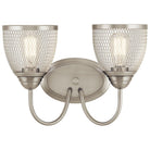 Kichler - Voclain Vanity Light - Lights Canada