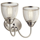 Kichler - Voclain Vanity Light - Lights Canada