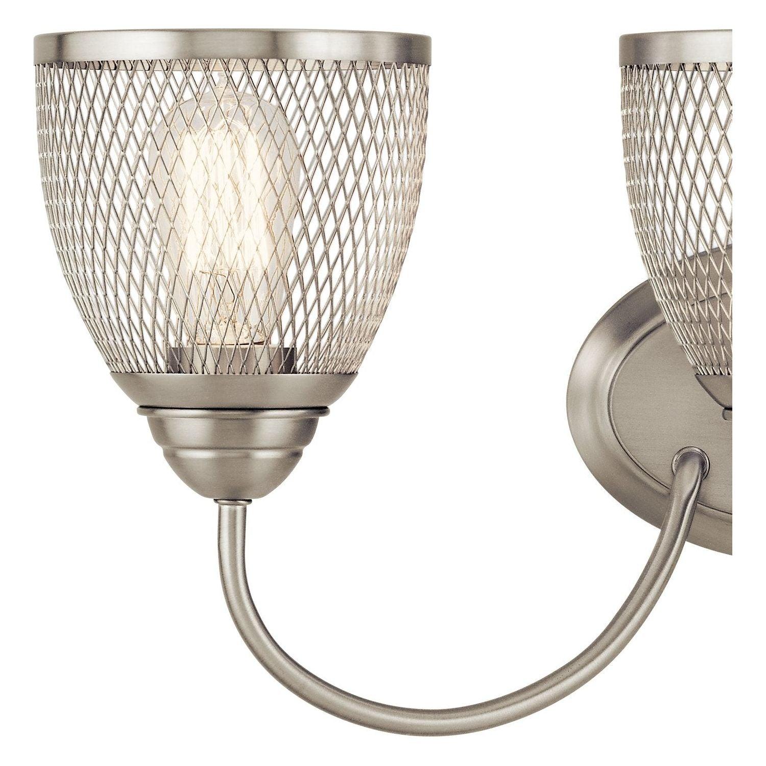 Kichler - Voclain Vanity Light - Lights Canada