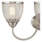Kichler - Voclain Vanity Light - Lights Canada