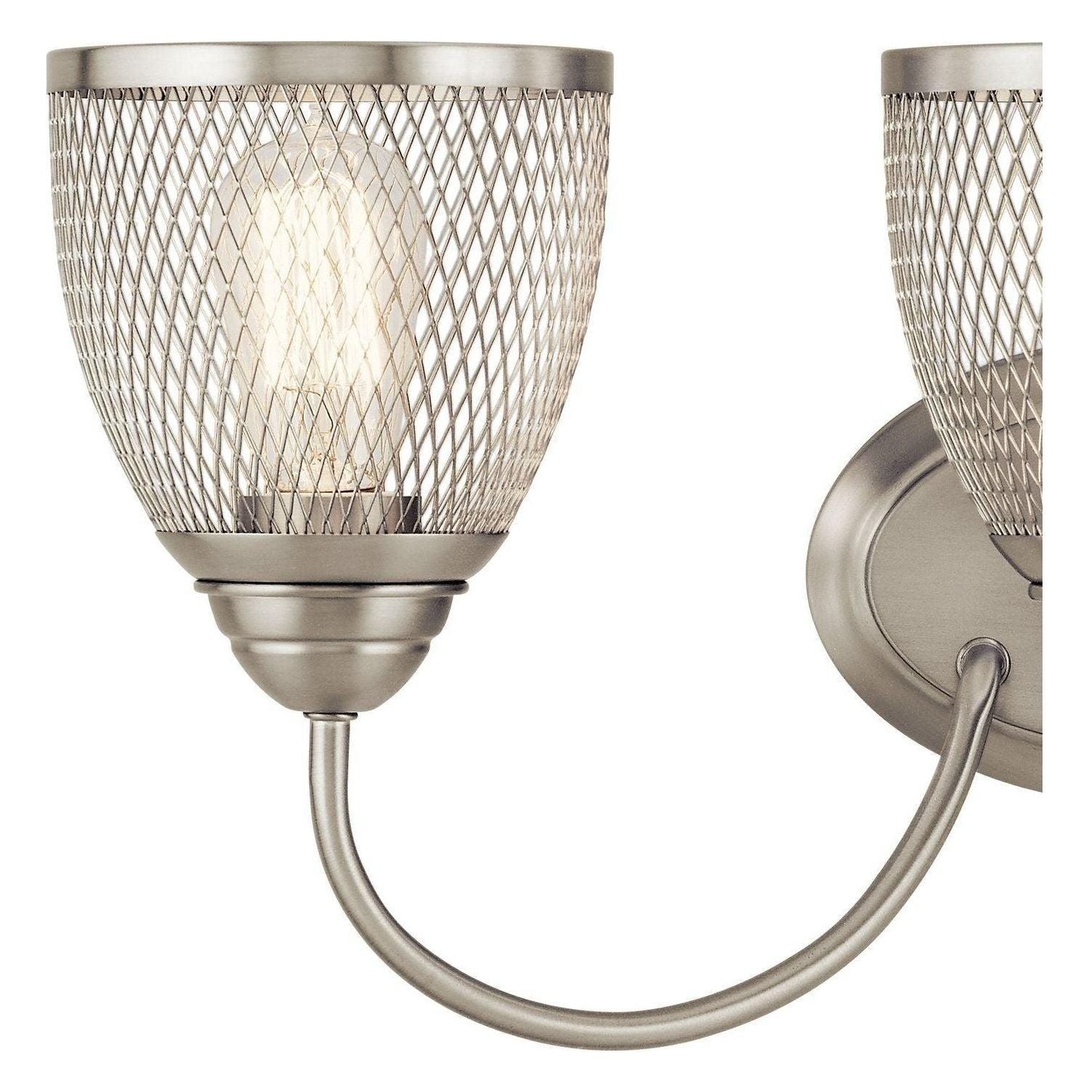 Kichler - Voclain Vanity Light - Lights Canada