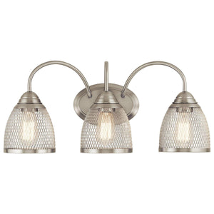 Kichler - Voclain Vanity Light - Lights Canada