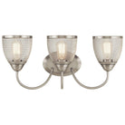 Kichler - Voclain Vanity Light - Lights Canada