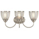 Kichler - Voclain Vanity Light - Lights Canada