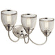 Kichler - Voclain Vanity Light - Lights Canada