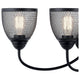 Kichler - Voclain Vanity Light - Lights Canada