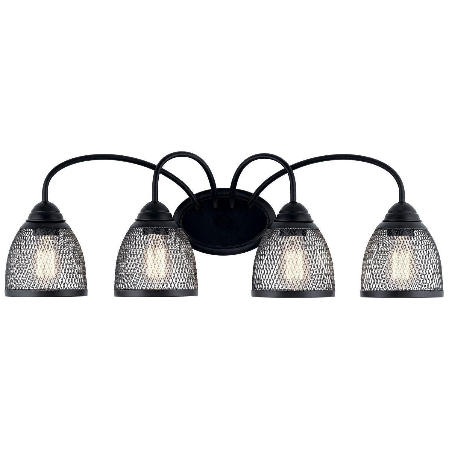 Kichler - Voclain Vanity Light - Lights Canada