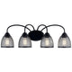 Kichler - Voclain Vanity Light - Lights Canada