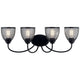 Kichler - Voclain Vanity Light - Lights Canada