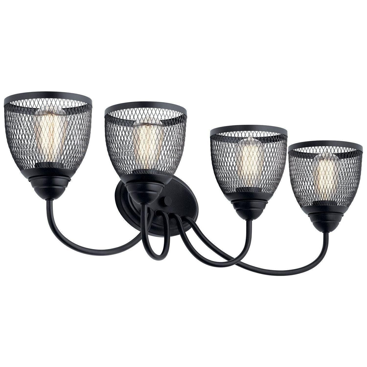 Kichler - Voclain Vanity Light - Lights Canada