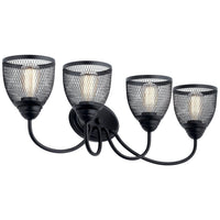 Voclain Vanity Light