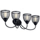 Kichler - Voclain Vanity Light - Lights Canada