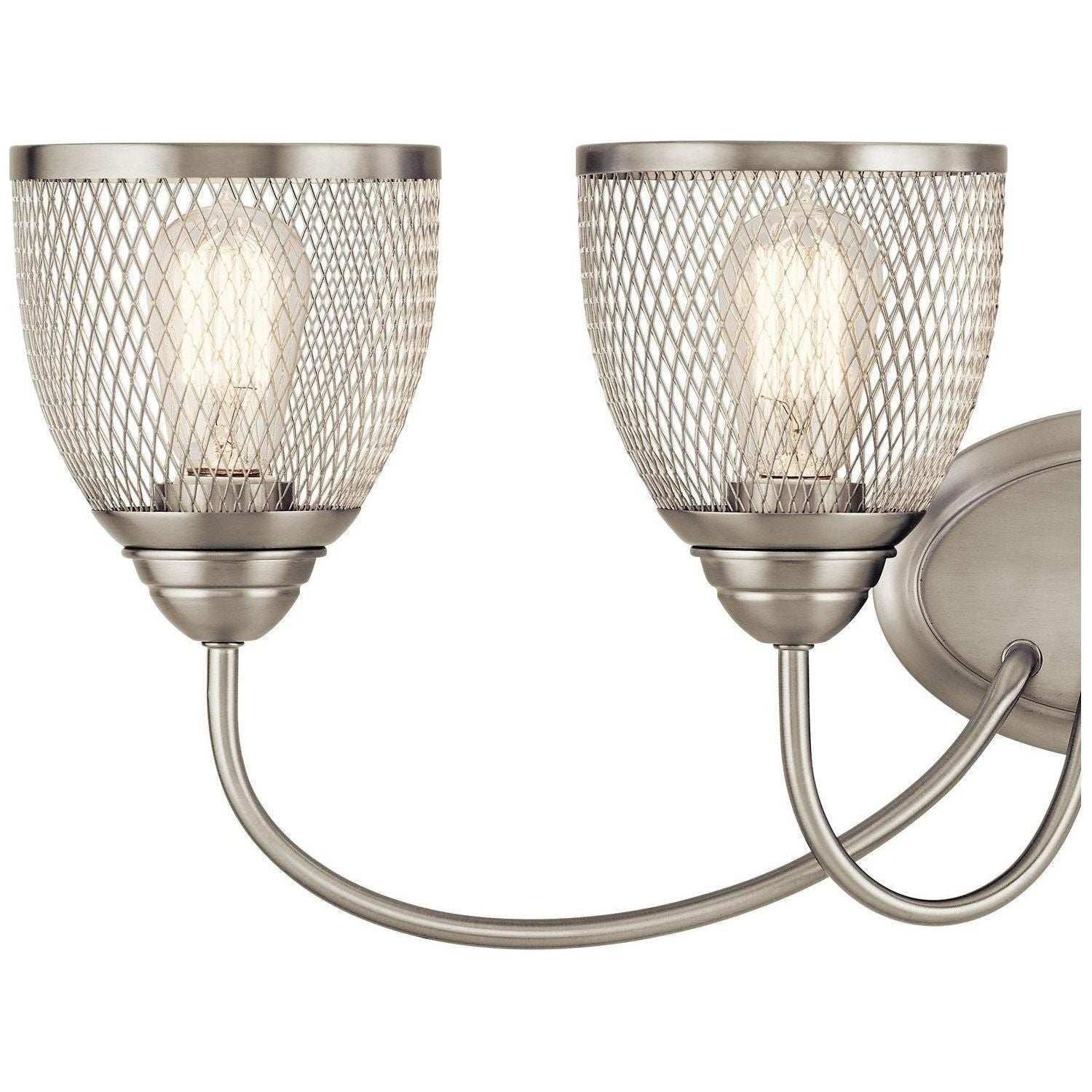Kichler - Voclain Vanity Light - Lights Canada