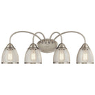 Kichler - Voclain Vanity Light - Lights Canada