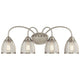 Kichler - Voclain Vanity Light - Lights Canada
