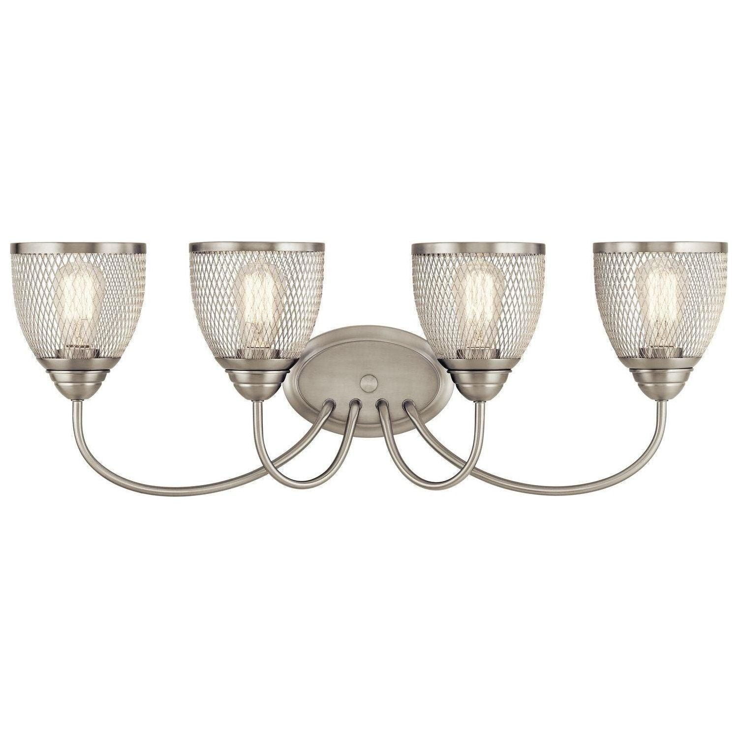 Kichler - Voclain Vanity Light - Lights Canada