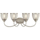 Kichler - Voclain Vanity Light - Lights Canada