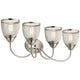 Kichler - Voclain Vanity Light - Lights Canada