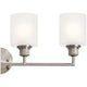 Kichler - Lynn Haven Vanity Light - Lights Canada