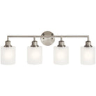 Kichler - Lynn Haven Vanity Light - Lights Canada