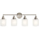 Kichler - Lynn Haven Vanity Light - Lights Canada