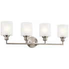 Kichler - Lynn Haven Vanity Light - Lights Canada