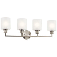 Lynn Haven Vanity Light