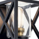 Kichler - Kichler Moorgate Wall Sconce 1 Light - Lights Canada