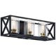 Kichler - Kichler Moorgate Vanity 3 Light - Lights Canada