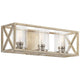 Kichler - Kichler Moorgate Vanity 3 Light - Lights Canada