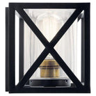 Kichler - Kichler Moorgate Vanity 3 Light - Lights Canada