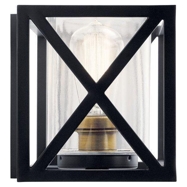 Kichler - Kichler Moorgate Vanity 3 Light - Lights Canada