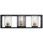 Kichler - Kichler Moorgate Vanity 3 Light - Lights Canada